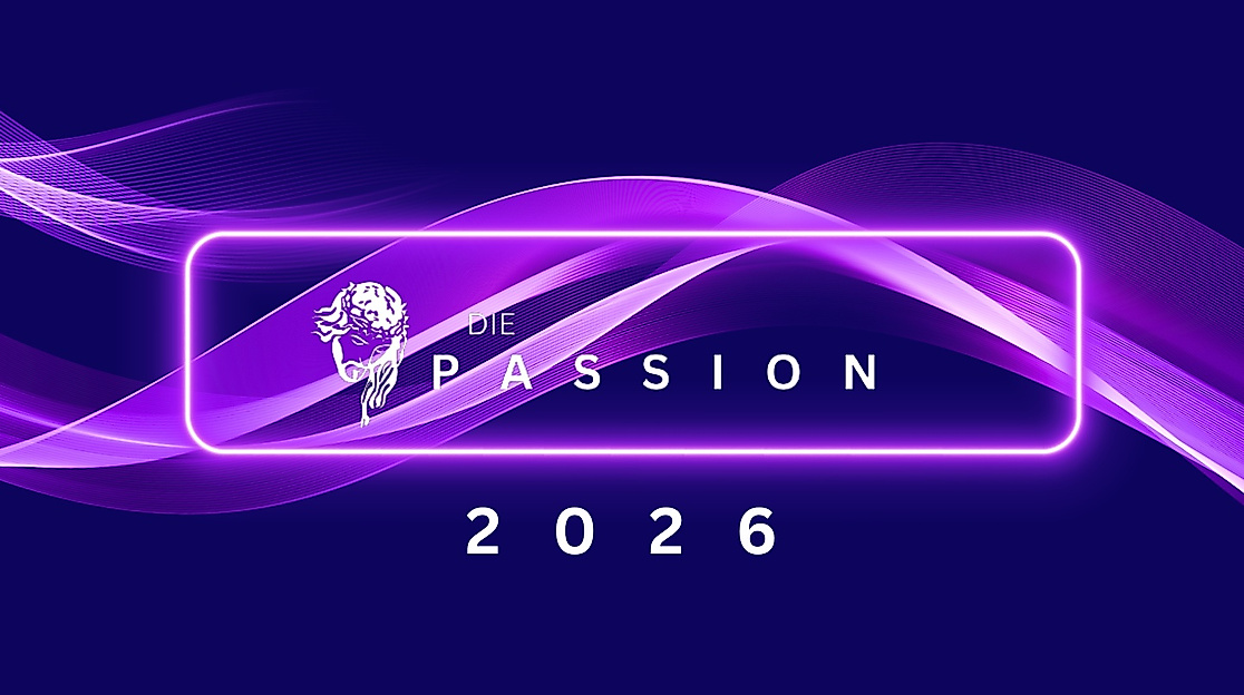 Die Passion 2026