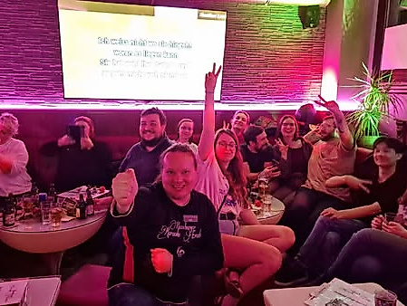 Audience