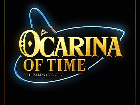 Ocarina of time - the Zelda concert