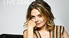 Annett Louisan - Sehnsucht - Live 2026
