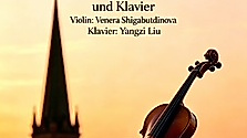 Sommerkonzert