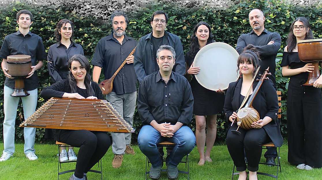 Teheran Ensemble