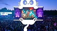 Match Börner Open Air 2026 - Kombi-Ticket