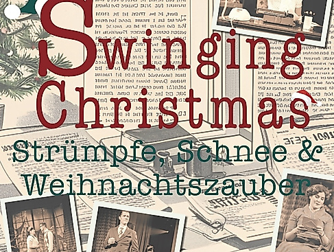 Swinging Christmas