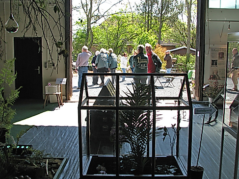 Deutsches Baumschulmuseum