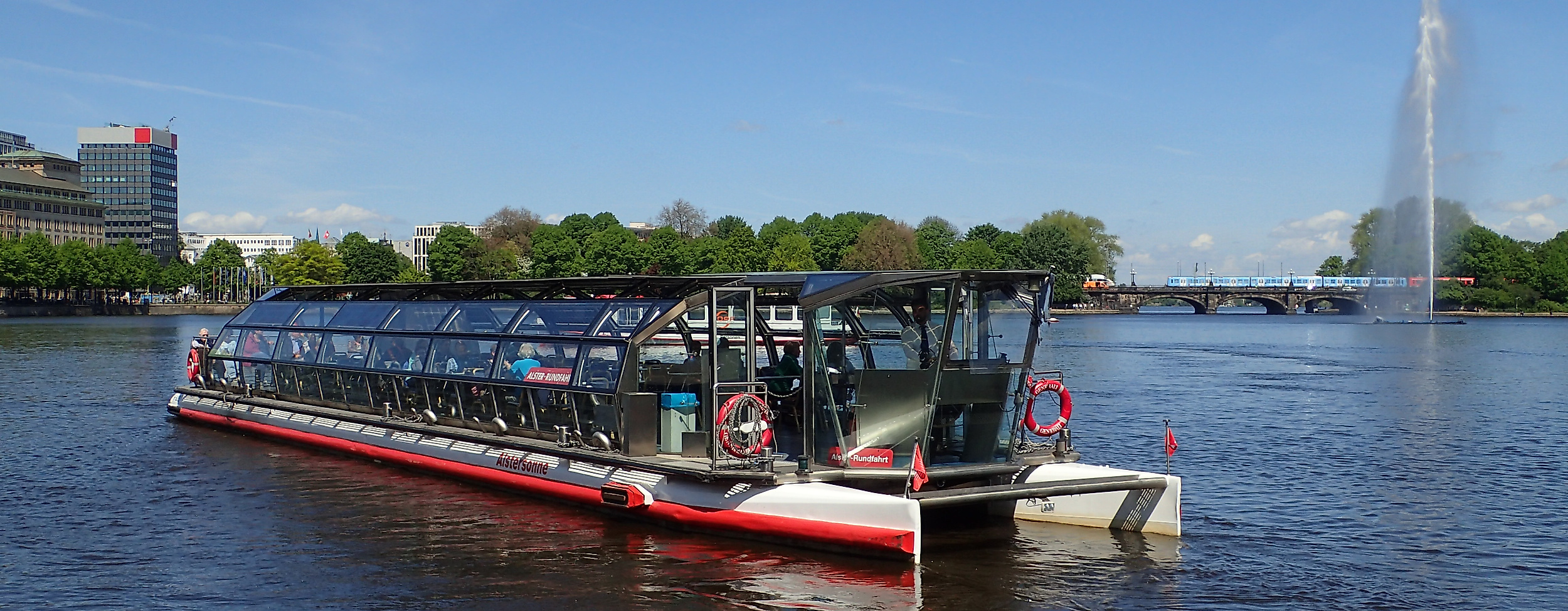ATG Alster Touristik