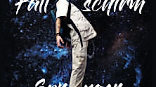 Tony Bauer - Fallschirmspringer
