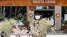 Destillerieführung & Tasting auf Fehmarn - Erlebe die Entstehung von Felder