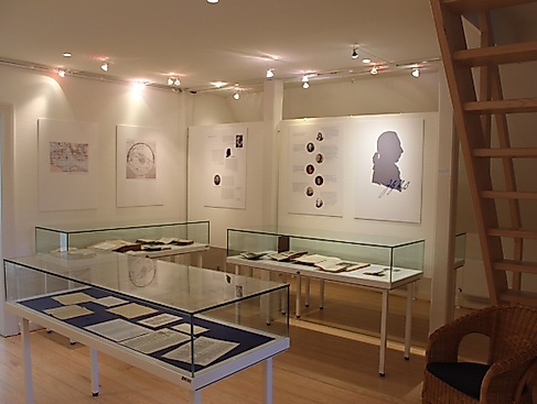 Lesung "Die Lebensgefährtin eines berühmten Mannes hat einen hohen Beruf!"