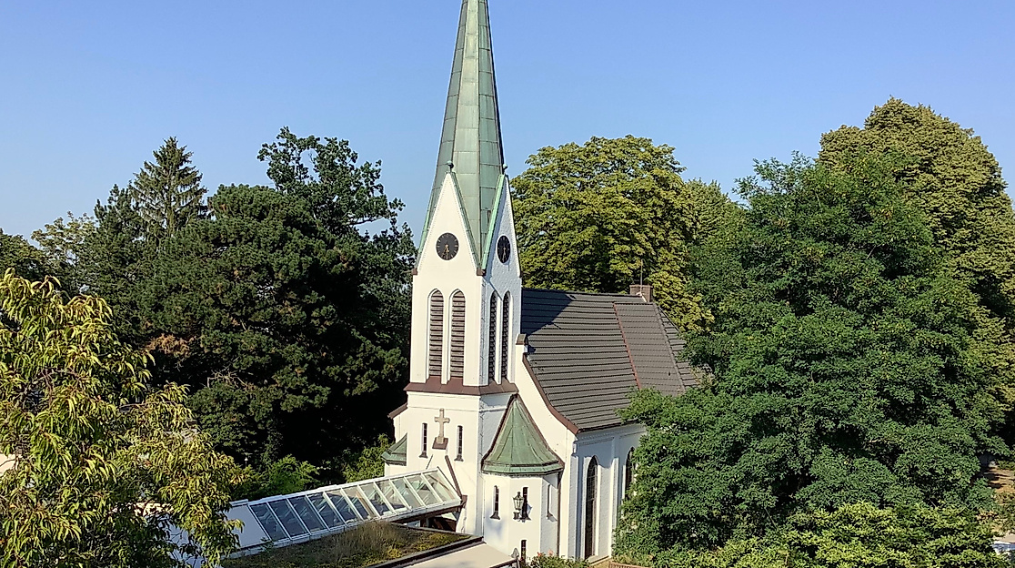 St. Anschar