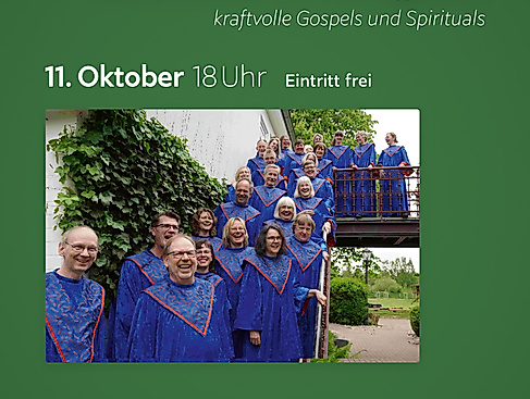 Stormarnsingers