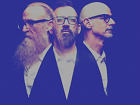 Neil Cowley Trio
