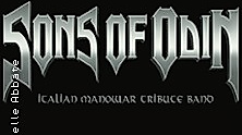 Sons Of Odin