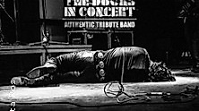 The Doors In Concert