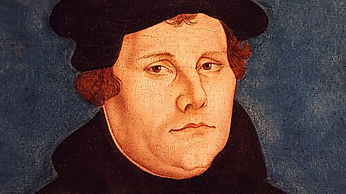 Gemeinsamer Gottesdienst zum Reformationsfest, St. Petruskirche, Henstedt-Rhen