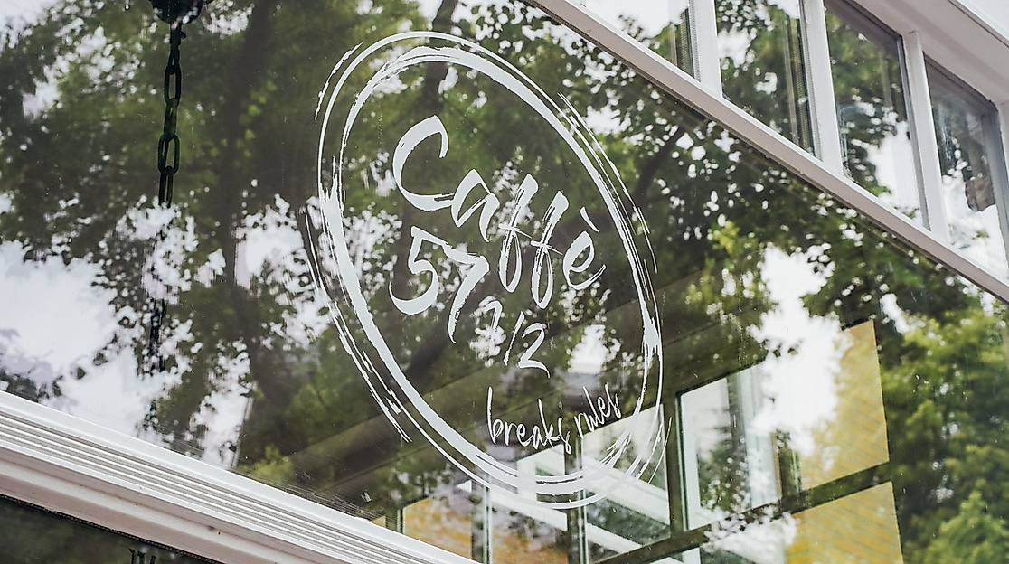 Caffè 57 1/2