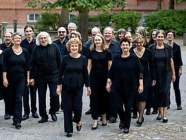 Chorkonzert Fontana d Israel (Ltg. Isolde Kittel-Zehrer)