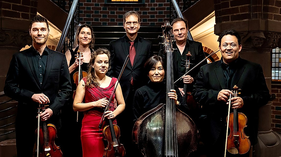 Vivaldi: Die vier Jahreszeiten