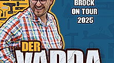 VIP Upgrade - Clemens Brock - Der Vadda LIVE 2025