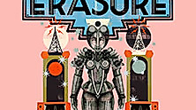 ERASURE - RADIO!! RADIO!! TOUR
