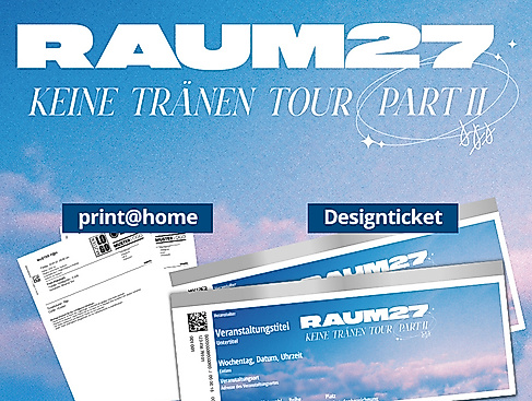 RAUM27 - Live in Bremerhaven