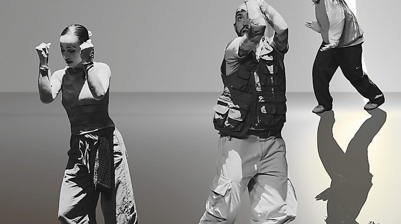 Masterclass 25/26 Showcase