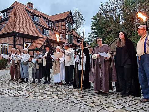 Zeitreise Bodenteich