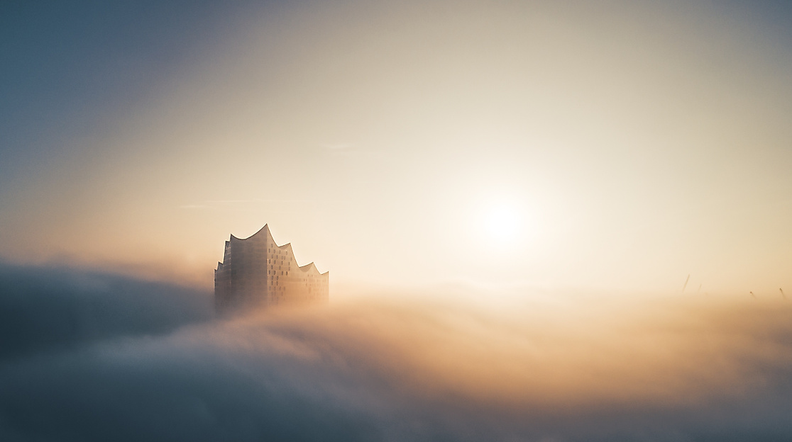 Elbphilharmonie