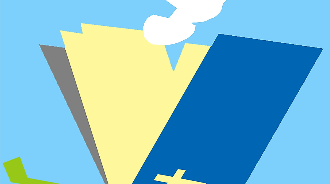 Tauffest an Pfingstsonntag auf dem Kirchplatz