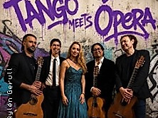 Urban Klassik - Tango meets Opera