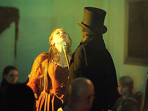 Jack the Ripper