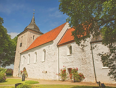 Sommerkonzert Bosau VIVALDI!