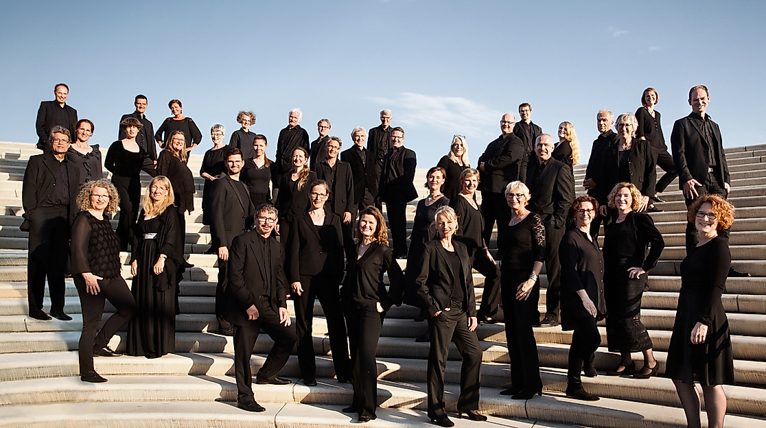 Harvestehuder Kammerchor