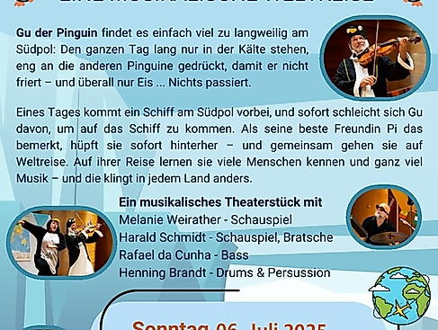 MachMit Märchentheater