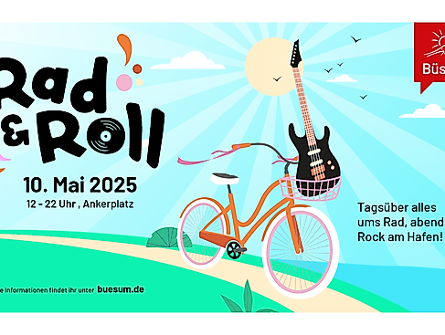 Rad & Roll