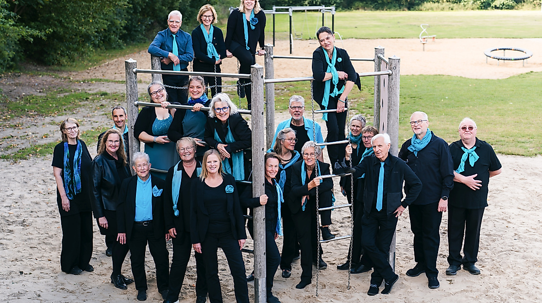 Swing More 2025 Pressefoto 1