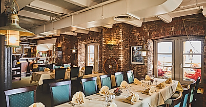 Hamburger Elbspeicher