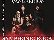 Vangardion - Symphonic Rock Night