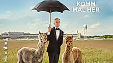 Max Raabe & Palast Orchester - Komm mal her