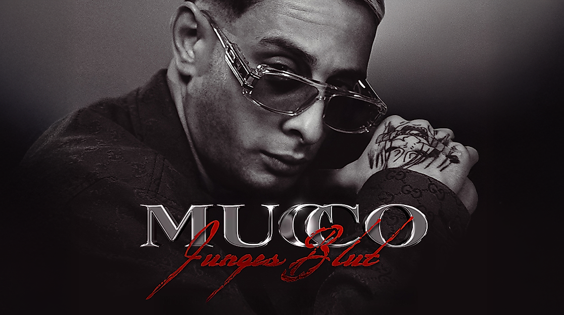 MUCCO | Junges Blut