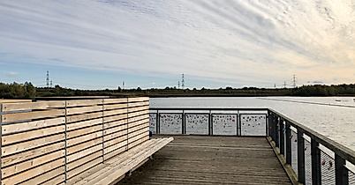 Stadtpark Norderstedt