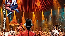 The Music Of The Greatest Showman - live in concert