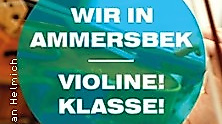 Violine-Klasse