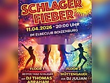 Schlagerfieber 2026 - Die Originale