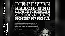 Rock Stories mit Christof Leim