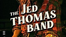 Jed Thomas Band (UK)