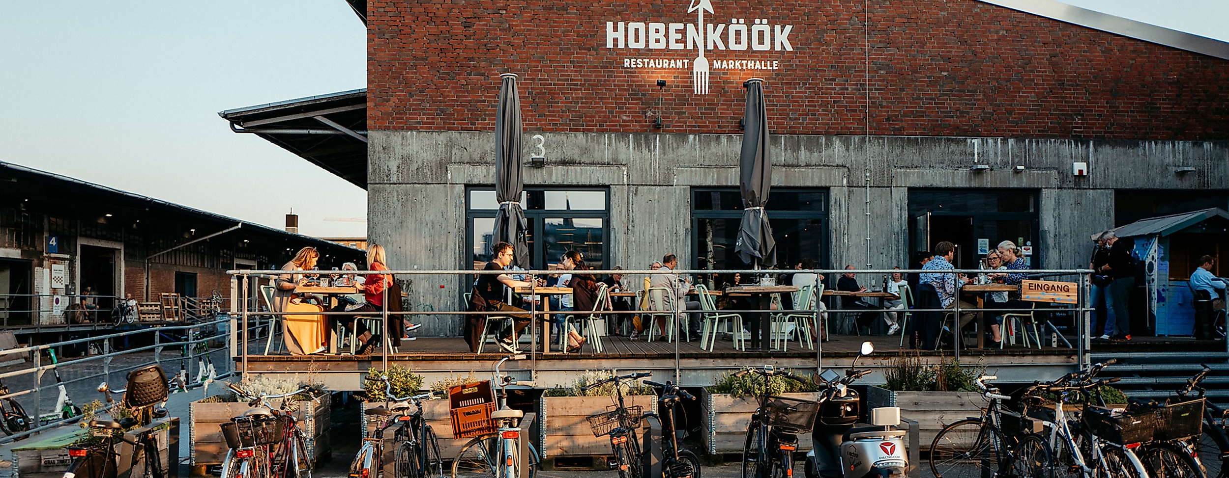Hobenköök
