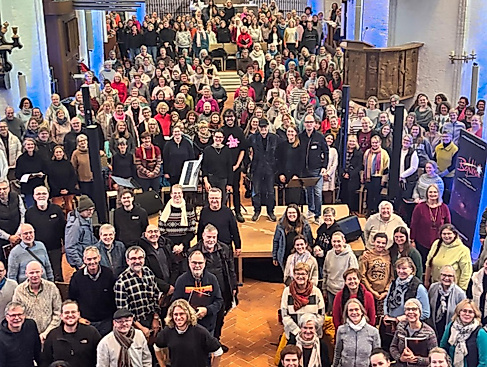 Chormusical Bethlehem TIPP!