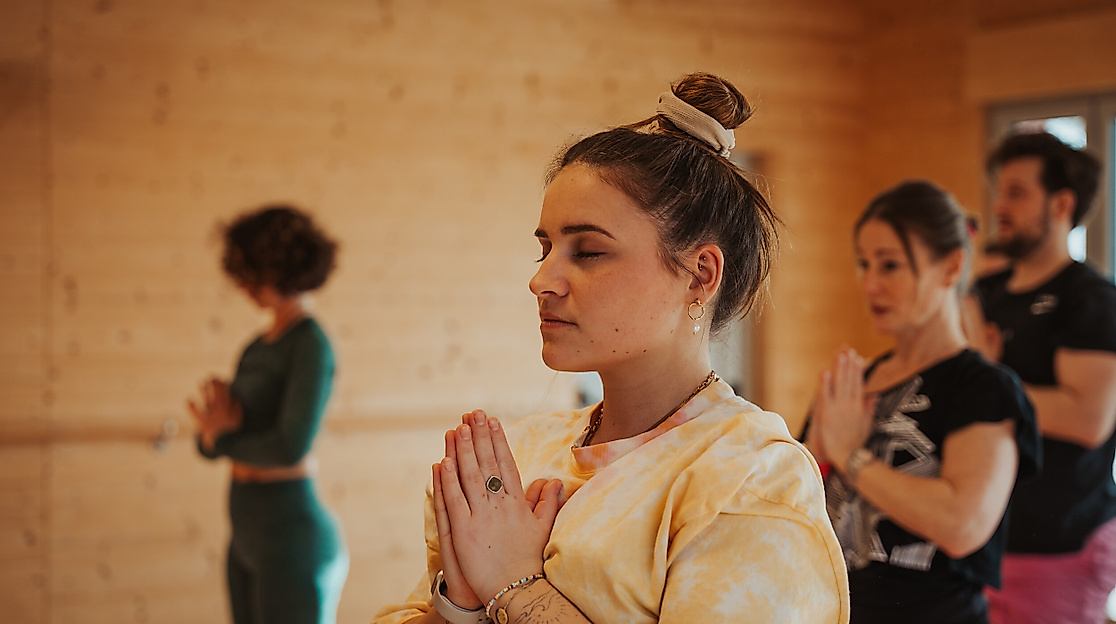 Kraftpaket Pelzerhaken  TALB Joelle Dörnath
