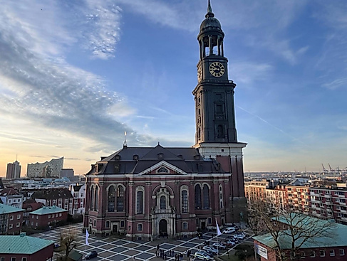 St. Michaelis